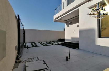 Villa - 3 Bedrooms - 5 Bathrooms for rent in Al Yasmeen 1 - Al Yasmeen - Ajman Villa - 3 Bedrooms - 5 Bathrooms for rent in Al Yasmeen 1 - Al Yasmeen - Ajman