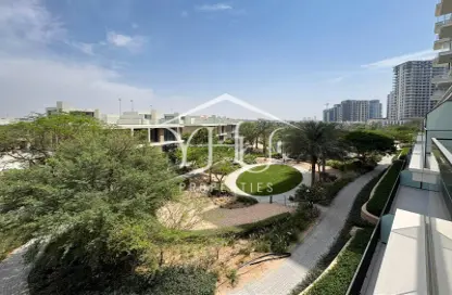 شقة - 2 غرف نوم - 2 حمامات للايجار في جولف جراند - دبي هيلز استيت - دبي