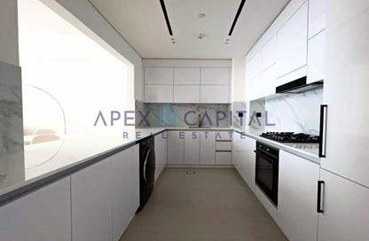 Apartment - 1 - 1 for rent in Binghatti Lavender - District 10 - Jumeirah Village Circle - Dubai