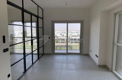 Apartment - 2 Bedrooms - 1 Bathroom for rent in Collective Tower 1 - Collective - Dubai Hills Estate - Dubai