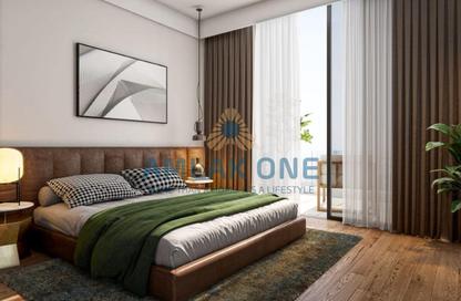 Apartment - 1 - 2 for sale in Perla 3 - Yas Bay - Yas Island - Abu Dhabi Apartment - 1 - 2 for sale in Perla 3 - Yas Bay - Yas Island - Abu Dhabi