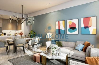 Apartment - 1 - 2 for sale in Perla 3 - Yas Bay - Yas Island - Abu Dhabi Apartment - 1 - 2 for sale in Perla 3 - Yas Bay - Yas Island - Abu Dhabi