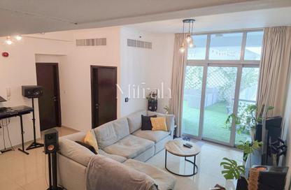 Apartment - 1 Bedroom - 2 Bathrooms for sale in DEC Tower 2 - DEC Towers - Dubai Marina - Dubai