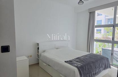 Apartment - 1 Bedroom - 2 Bathrooms for sale in DEC Tower 2 - DEC Towers - Dubai Marina - Dubai