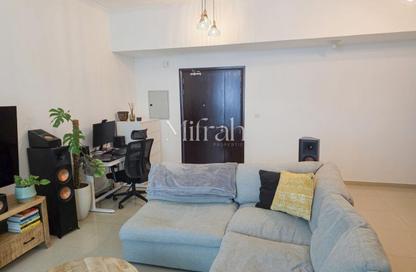 Apartment - 1 Bedroom - 2 Bathrooms for sale in DEC Tower 2 - DEC Towers - Dubai Marina - Dubai