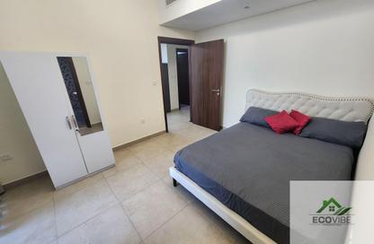 Apartment - 1 Bedroom - 2 Bathrooms for rent in Azizi Shaista Residences - Al Furjan - Dubai