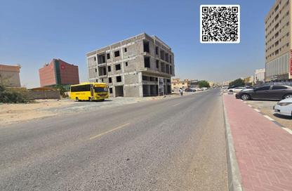 أرض - استوديو للبيع في فلل الروضة 2 - 2  الروضة - الروضة - عجمان