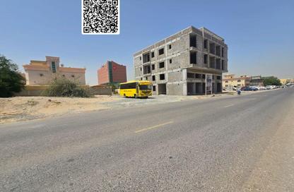 أرض - استوديو للبيع في فلل الروضة 2 - 2  الروضة - الروضة - عجمان