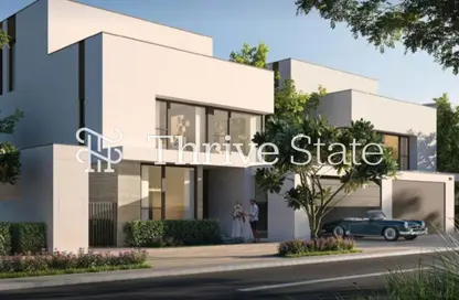 تاون هاوس - 3 غرف نوم - 4 حمامات للبيع في إكويترا - نادي ومنتجع جراند بولو - مجمع دبي للاستثمار - دبي تاون هاوس - 3 غرف نوم - 4 حمامات للبيع في إكويترا - نادي ومنتجع جراند بولو - مجمع دبي للاستثمار - دبي