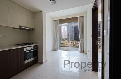 Apartment - 1 - 1 for rent in Vera Residences - Business Bay - Dubai Apartment - 1 - 1 for rent in Vera Residences - Business Bay - Dubai