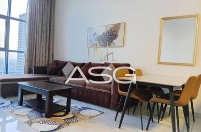 Apartment - 1 Bedroom - 2 Bathrooms for rent in Sydney Tower - District 18 - Jumeirah Village Circle - Dubai Apartment - 1 Bedroom - 2 Bathrooms for rent in Sydney Tower - District 18 - Jumeirah Village Circle - Dubai