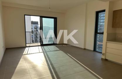 Apartment - 1 Bedroom - 1 Bathroom for rent in Executive Residences 2 - Executive Residences - Dubai Hills Estate - Dubai