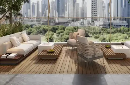 شقة - غرفة نوم - 2 حمامات للبيع في ستامن يوني - السطوة - دبي