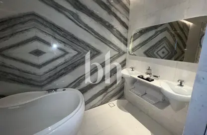 شقة - غرفة نوم للايجار في واحة اوربان - الخليج التجاري - دبي