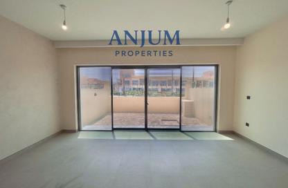 Townhouse - 4 - 3 for rent in Malta - Damac Lagoons - Dubai Townhouse - 4 - 3 for rent in Malta - Damac Lagoons - Dubai