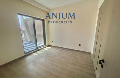Townhouse - 4 - 3 for rent in Malta - Damac Lagoons - Dubai Townhouse - 4 - 3 for rent in Malta - Damac Lagoons - Dubai