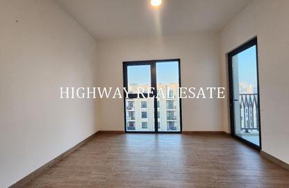 Apartment - 1 - 1 for rent in Sapphire Beach Residence - Maryam Island - Al Khan - Sharjah
