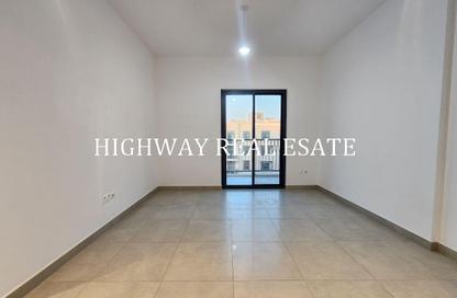 Apartment - 1 - 1 for rent in Sapphire Beach Residence - Maryam Island - Al Khan - Sharjah