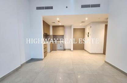 Apartment - 1 - 1 for rent in Sapphire Beach Residence - Maryam Island - Al Khan - Sharjah