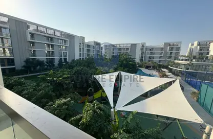 Apartment - 1 Bedroom - 1 Bathroom for rent in Torino - Arjan - Dubai