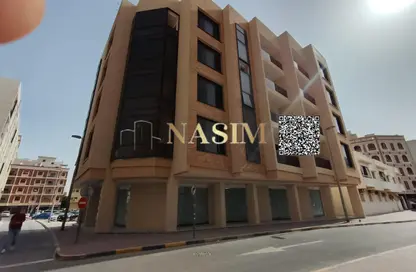 Whole Building - 7+ Bedrooms - 7+ Bathrooms for sale in Corniche Tower - Ajman Corniche Road - Ajman