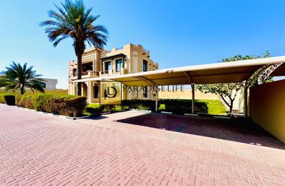 Villa - 5 Bedrooms - 5 Bathrooms for rent in Al Khawaneej 1 - Al Khawaneej - Dubai