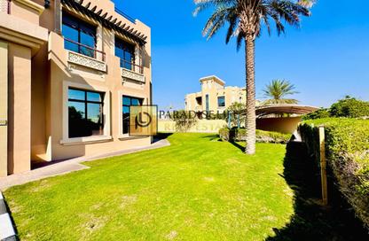 Villa - 5 Bedrooms - 5 Bathrooms for rent in Al Khawaneej 1 - Al Khawaneej - Dubai