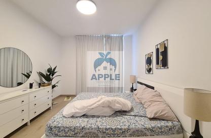 Apartment - 1 Bedroom - 2 Bathrooms for rent in MISK Apartments - Aljada - Sharjah Apartment - 1 Bedroom - 2 Bathrooms for rent in MISK Apartments - Aljada - Sharjah