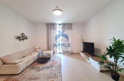 Apartment - 1 Bedroom - 2 Bathrooms for rent in MISK Apartments - Aljada - Sharjah Apartment - 1 Bedroom - 2 Bathrooms for rent in MISK Apartments - Aljada - Sharjah