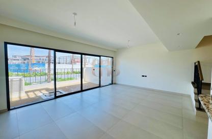 Townhouse - 4 Bedrooms - 3 Bathrooms for rent in Costa Brava 1 - Costa Brava - Damac Lagoons - Dubai Townhouse - 4 Bedrooms - 3 Bathrooms for rent in Costa Brava 1 - Costa Brava - Damac Lagoons - Dubai