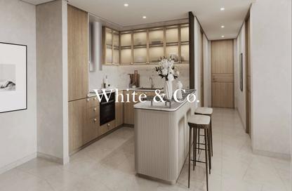 Apartment - 1 - 1 for sale in Saria - Maritime City - Dubai Apartment - 1 - 1 for sale in Saria - Maritime City - Dubai
