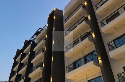Apartment - 1 - 2 for rent in HZ Residences 5 - International City Phase 2 - Al Warsan 4 - Al Warsan - Dubai
