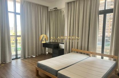 Apartment - 2 - 3 for rent in V2 - Dubai Sports City - Dubai Apartment - 2 - 3 for rent in V2 - Dubai Sports City - Dubai