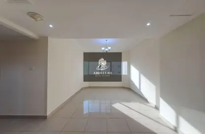 Apartment - 2 Bedrooms - 2 Bathrooms for rent in Al Hafeet Tower 7 - Al Nahda - Sharjah