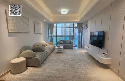Apartment - 1 - 2 for sale in Gulfa Towers - Al Rashidiya 1 - Al Rashidiya - Ajman Apartment - 1 - 2 for sale in Gulfa Towers - Al Rashidiya 1 - Al Rashidiya - Ajman