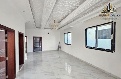 Villa - 5 Bedrooms - 7 Bathrooms for rent in Al Zaheya Gardens - Al Zahya - Ajman