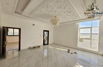 Villa - 5 Bedrooms - 7 Bathrooms for rent in Al Zaheya Gardens - Al Zahya - Ajman
