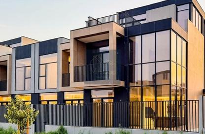 Townhouse - 4 Bedrooms - 5 Bathrooms for sale in Mudon Al Ranim 5 - Mudon - Dubai Townhouse - 4 Bedrooms - 5 Bathrooms for sale in Mudon Al Ranim 5 - Mudon - Dubai