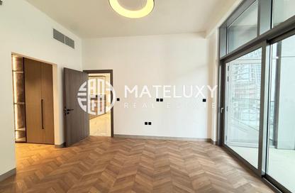 Apartment - 1 Bedroom - 2 Bathrooms for rent in Royal Regency - Business Bay - Dubai