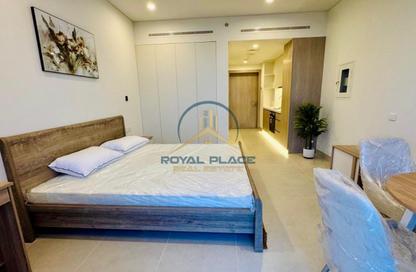 Apartment - Studio - 1 Bathroom for rent in Condor Golf Links 18 - Dubai Sports City - Dubai Apartment - Studio - 1 Bathroom for rent in Condor Golf Links 18 - Dubai Sports City - Dubai