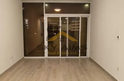 شقة - غرفة نوم - 2 حمامات للايجار في بلوم هايتس أ - بلوم هايتس - منطقة 15 - قرية جميرا الدائرية - دبي