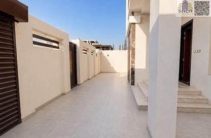 Villa - 7 Bedrooms - 7+ Bathrooms for sale in Al Zaheya Gardens - Al Zahya - Ajman
