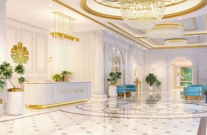 Apartment - Studio - 1 Bathroom for sale in Vincitore Aqua Dimore - Dubai Science Park - Dubai