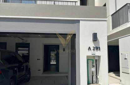 Villa - 3 - 3 for sale in Aura Gardens - Tilal Al Ghaf - Dubai