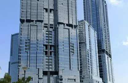 Apartment - 2 Bedrooms - 2 Bathrooms for rent in Radiant Square - City Of Lights - Al Reem Island - Abu Dhabi