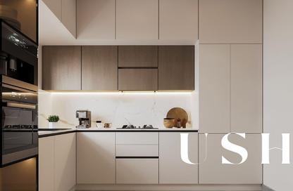 Apartment - 1 Bedroom - 2 Bathrooms for sale in The Willows Residences - District 11 - Mohammed Bin Rashid City - Dubai