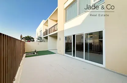 Apartment - 2 Bedrooms - 2 Bathrooms for sale in Block 14 - Urbana 3 - Urbana - EMAAR South - Dubai South (Dubai World Central) - Dubai