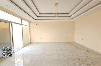 Villa - 3 Bedrooms - 6 Bathrooms for rent in Al Zaheya Gardens - Al Zahya - Ajman