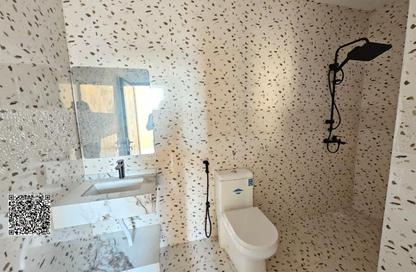 Villa - 3 Bedrooms - 6 Bathrooms for rent in Al Zaheya Gardens - Al Zahya - Ajman Villa - 3 Bedrooms - 6 Bathrooms for rent in Al Zaheya Gardens - Al Zahya - Ajman