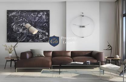 Apartment - 1 - 2 for sale in Maison Elysee 2 - Maison Elysee - District 12 - Jumeirah Village Circle - Dubai